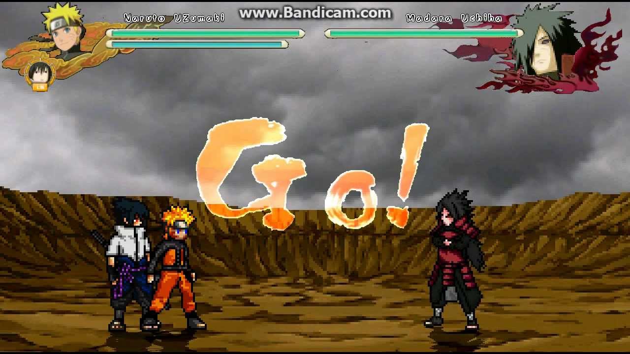 Naruto Games Pc Download - npsupport