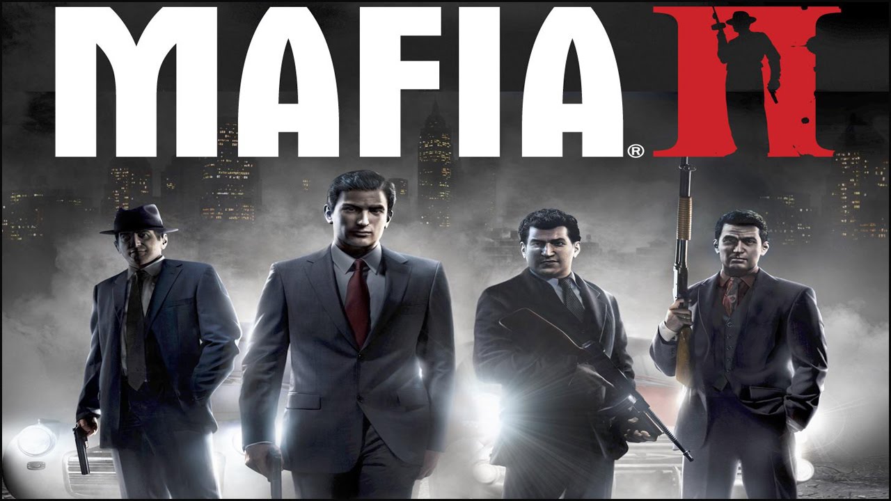 mafia 2 full game download
